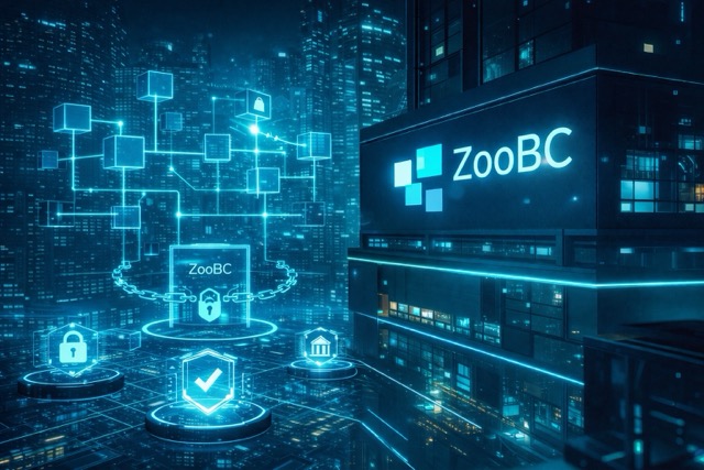 ZooBC protocol architecture