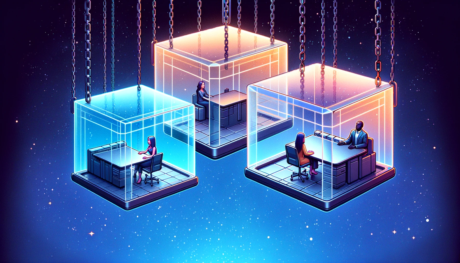 Supply chain document integrity