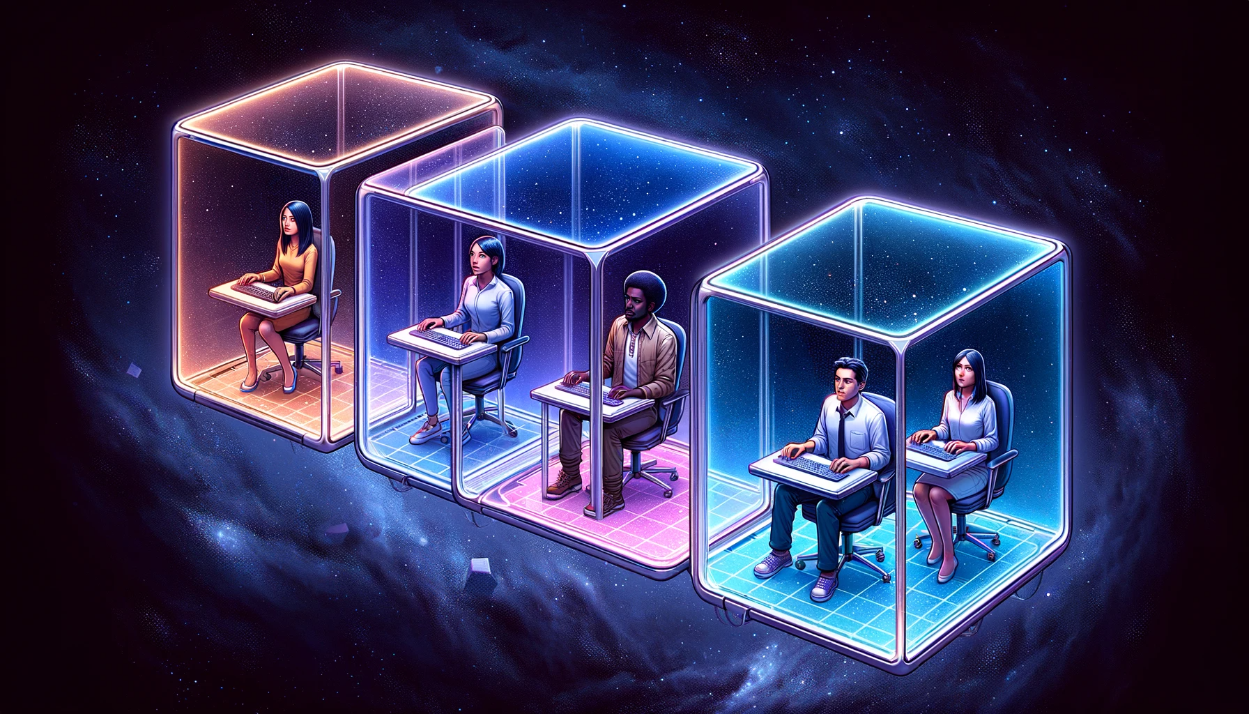 Real estate tokenization