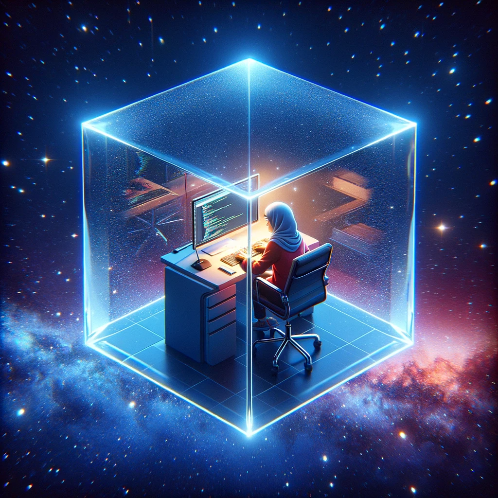 Government digital identity